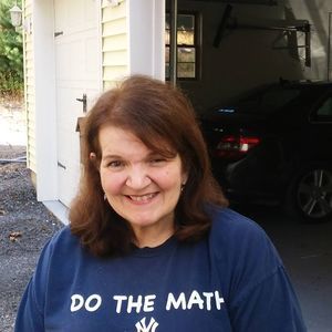 Meet your Posher, Elena